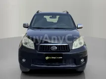Daihatsu Terios 2016
