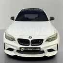 BMW M2 2018