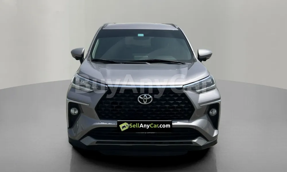 Vehicle photo 1