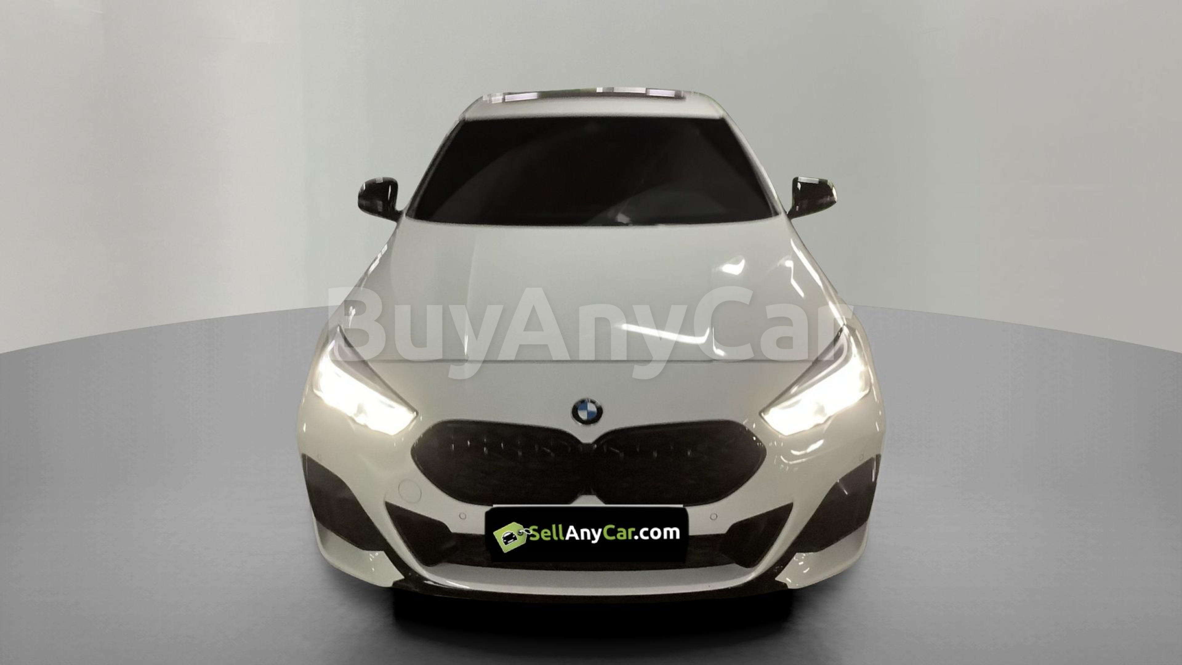BMW 2-Series 2024