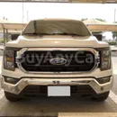 Ford F-150 2023