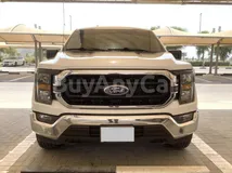 Ford F-150 2023