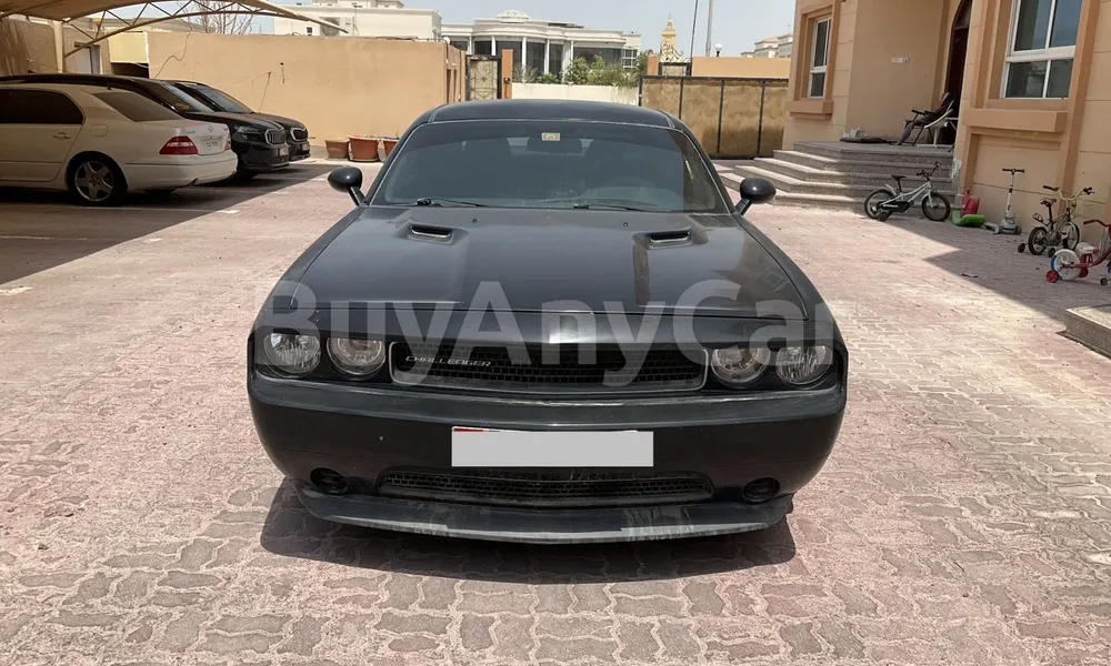 Vehicle photo 1