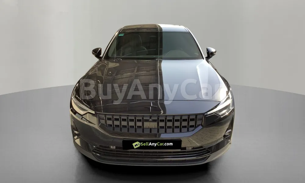 Vehicle photo 1