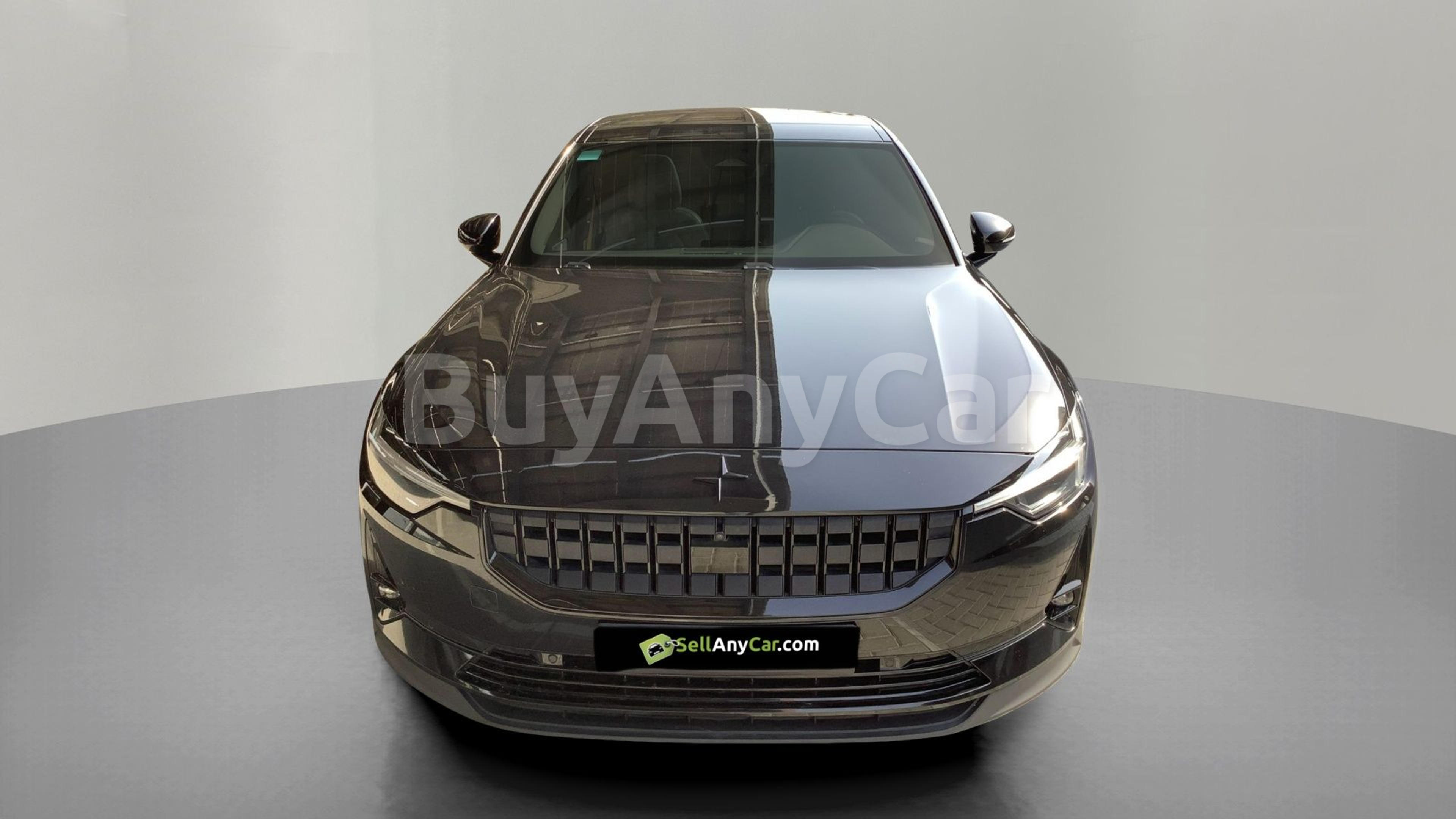 POLESTAR Polestar 2 2023