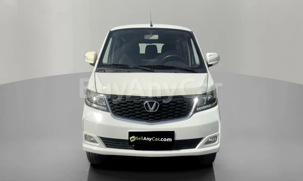 Vehicle photo 1