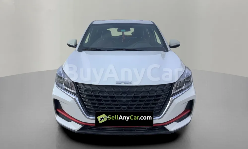 Vehicle photo 1