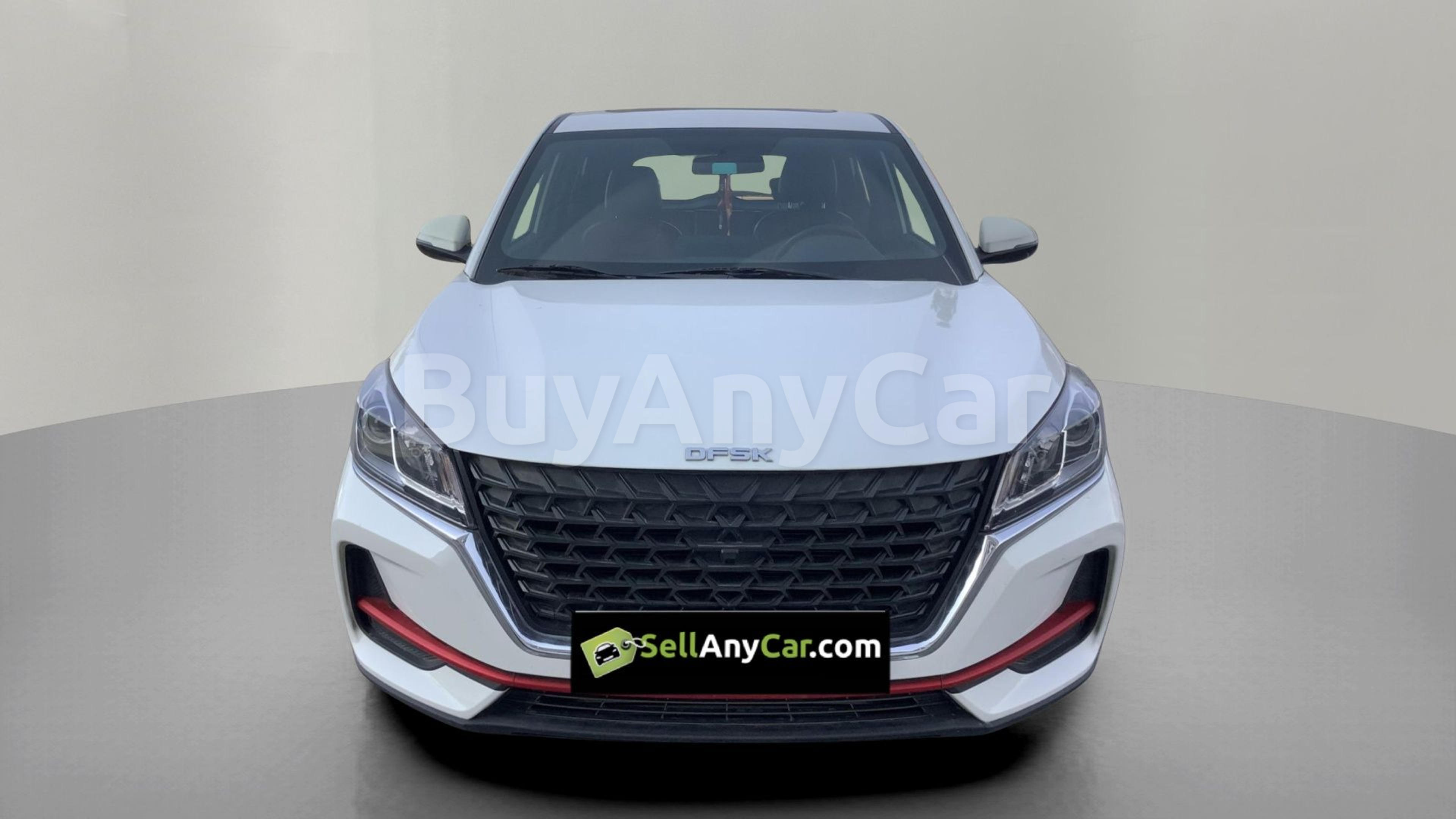 DFSK FENGON 2025