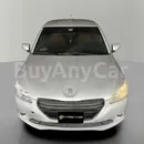 Peugeot 301 2014