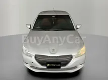 Peugeot 301 2014