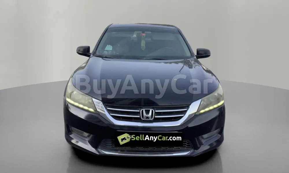 Vehicle photo 1
