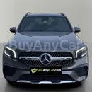 Mercedes-Benz GLB Class 2021