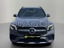 Mercedes-Benz GLB Class 2021