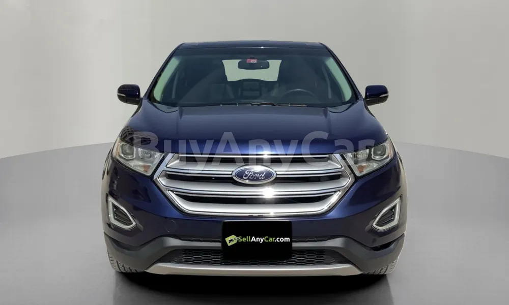 Vehicle photo 1