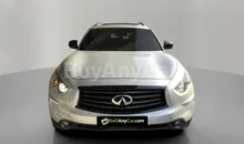Infiniti QX70