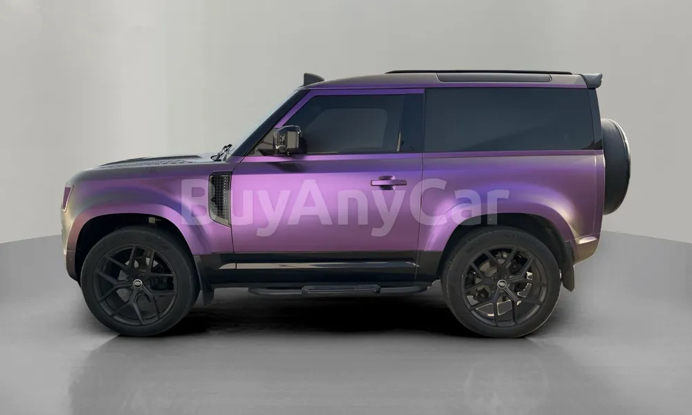 Vehicle photo 5