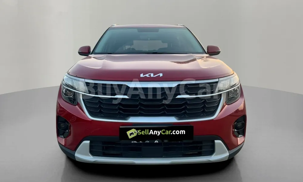 Vehicle photo 1