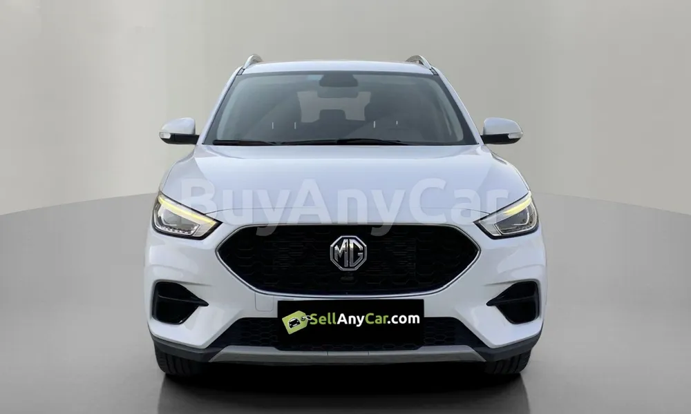 Vehicle photo 1