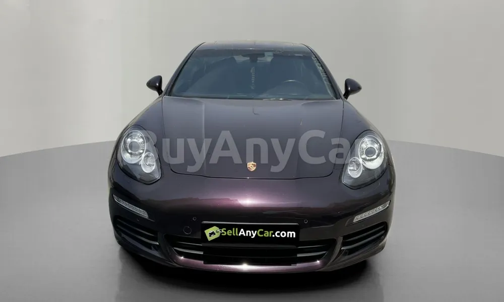 Vehicle photo 1