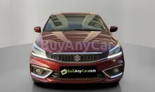 Suzuki Ciaz