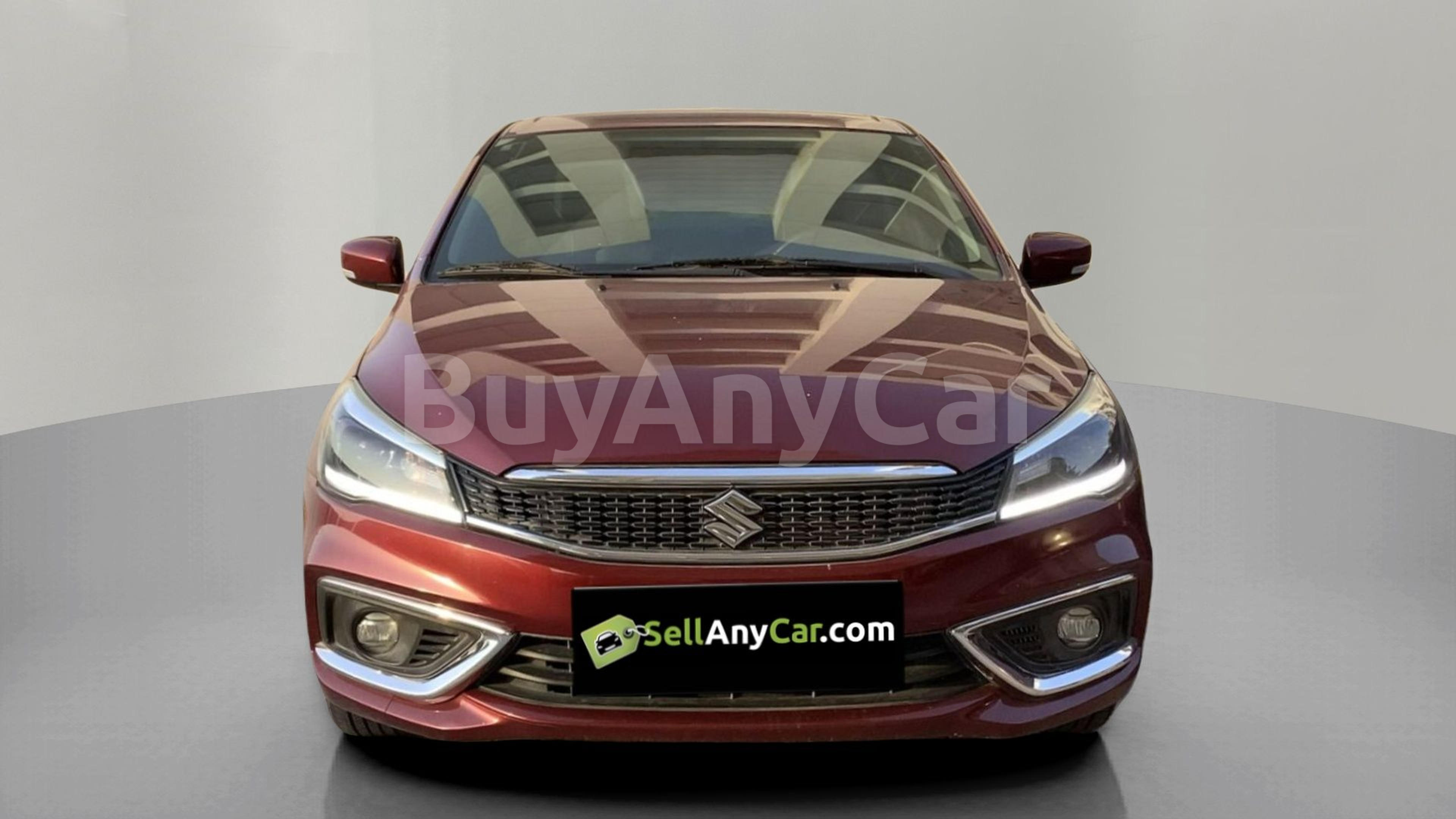 Suzuki Ciaz 2023
