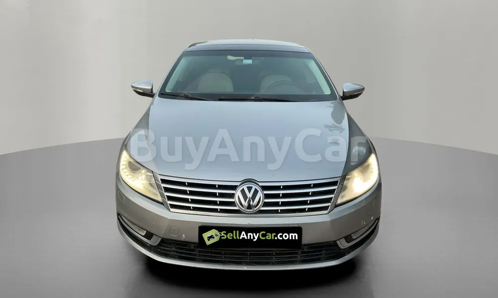 Vehicle photo 1
