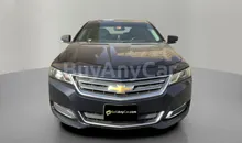 Chevrolet Impala