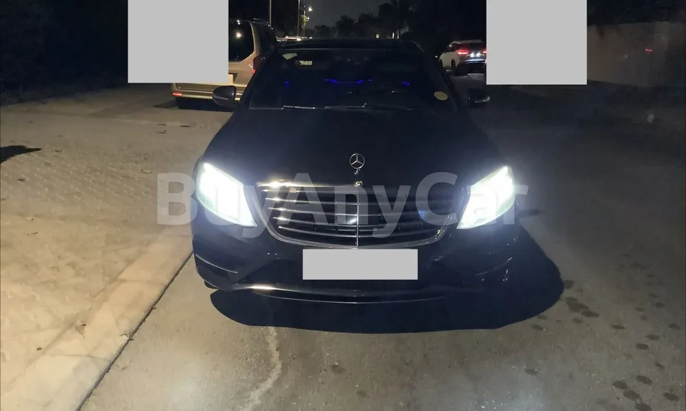 Vehicle photo 1
