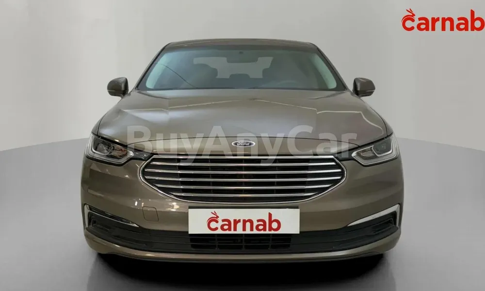 Vehicle photo 1