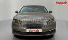 Ford Taurus
