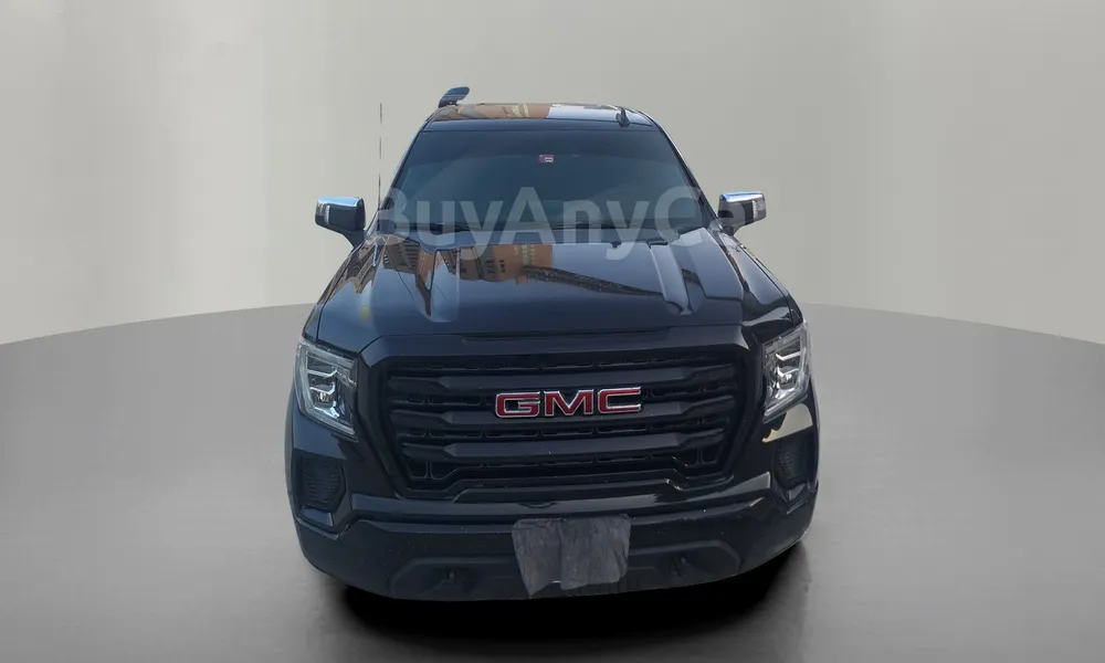 Vehicle photo 1