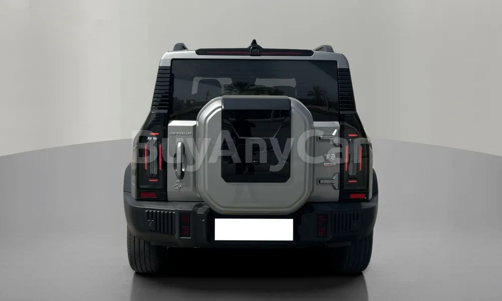 Vehicle photo 2