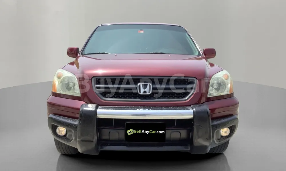 Vehicle photo 1