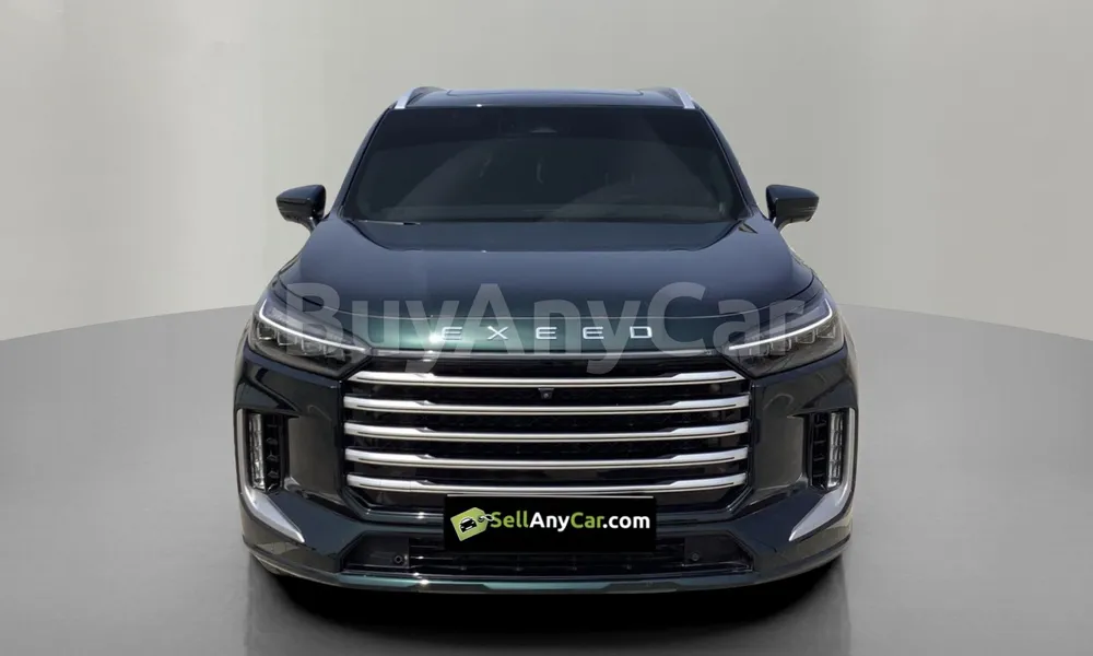 Vehicle photo 1