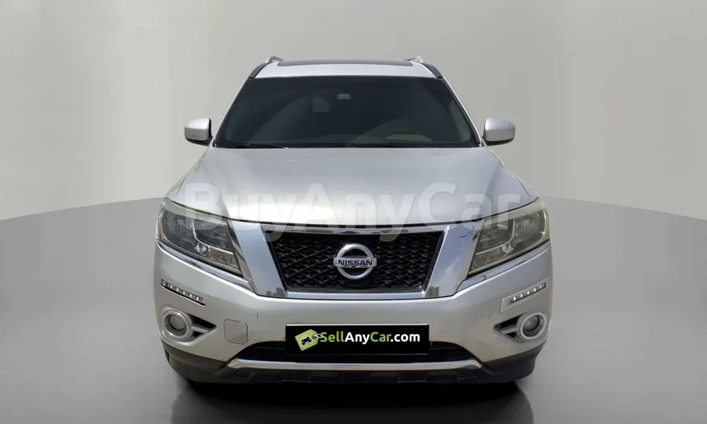 Vehicle photo 1