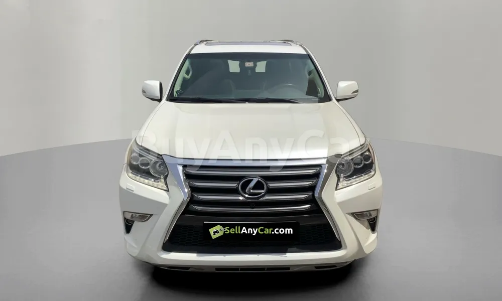 Vehicle photo 1