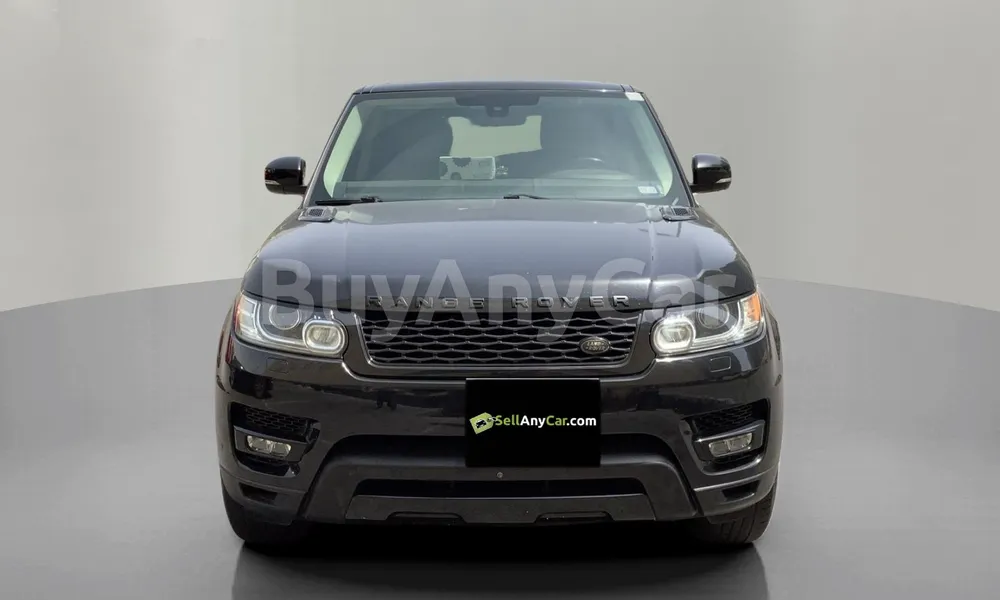 Vehicle photo 1