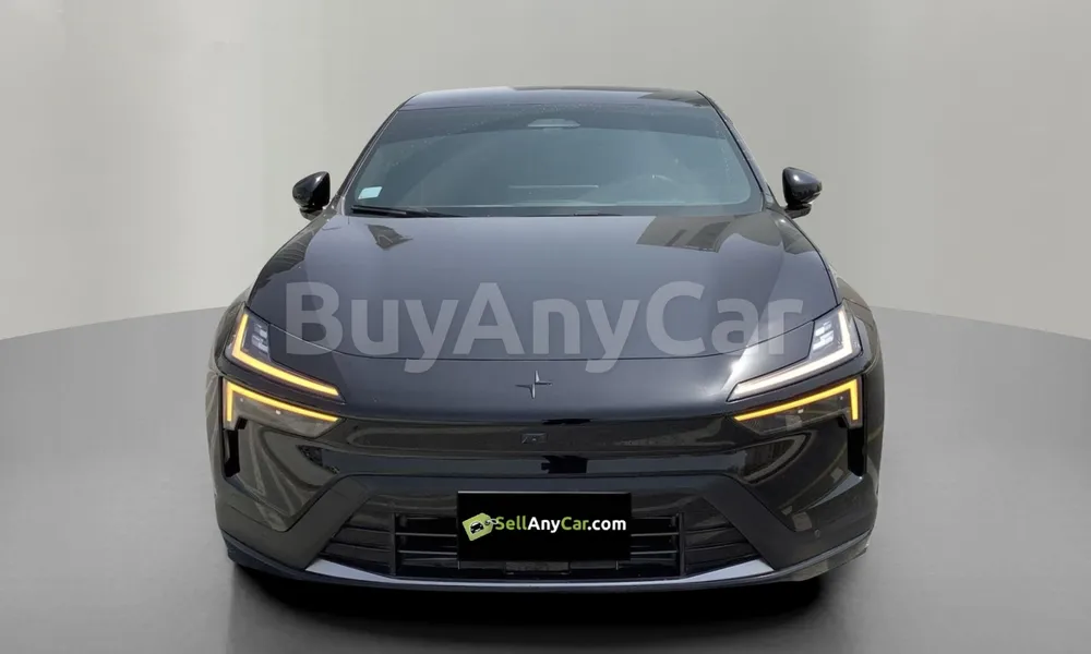 Vehicle photo 1