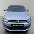 Volkswagen Polo 2012
