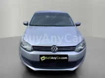 Volkswagen Polo 2012