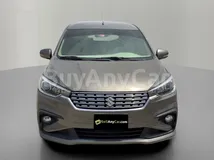 Suzuki Ertiga 2020