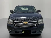 Chevrolet Tahoe 2012