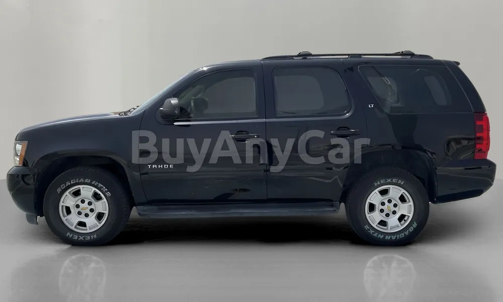 Vehicle photo 5