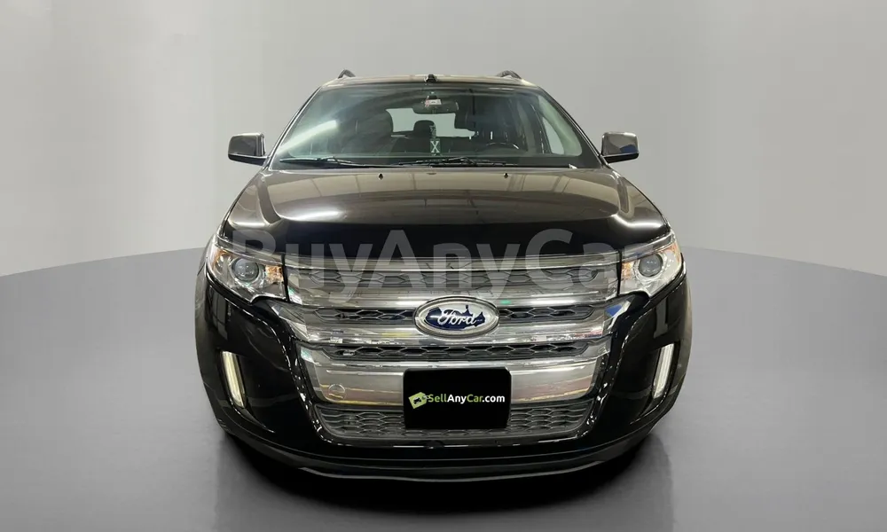Vehicle photo 1