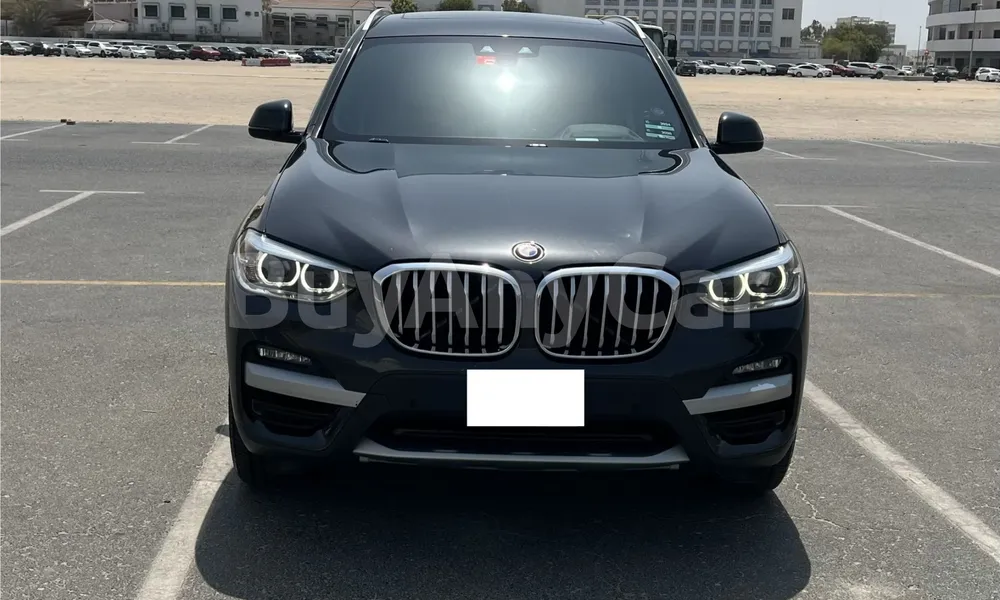 Vehicle photo 1