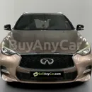 Infiniti Q30 2017