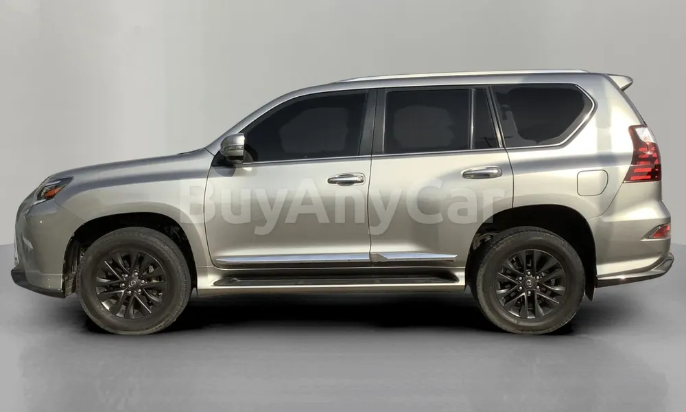 Vehicle photo 5
