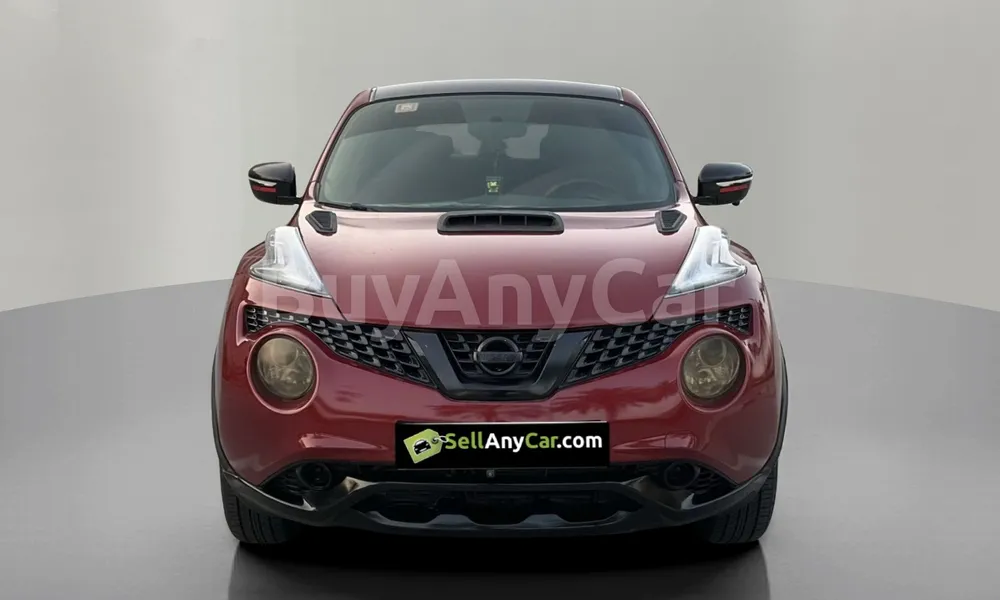 Vehicle photo 1
