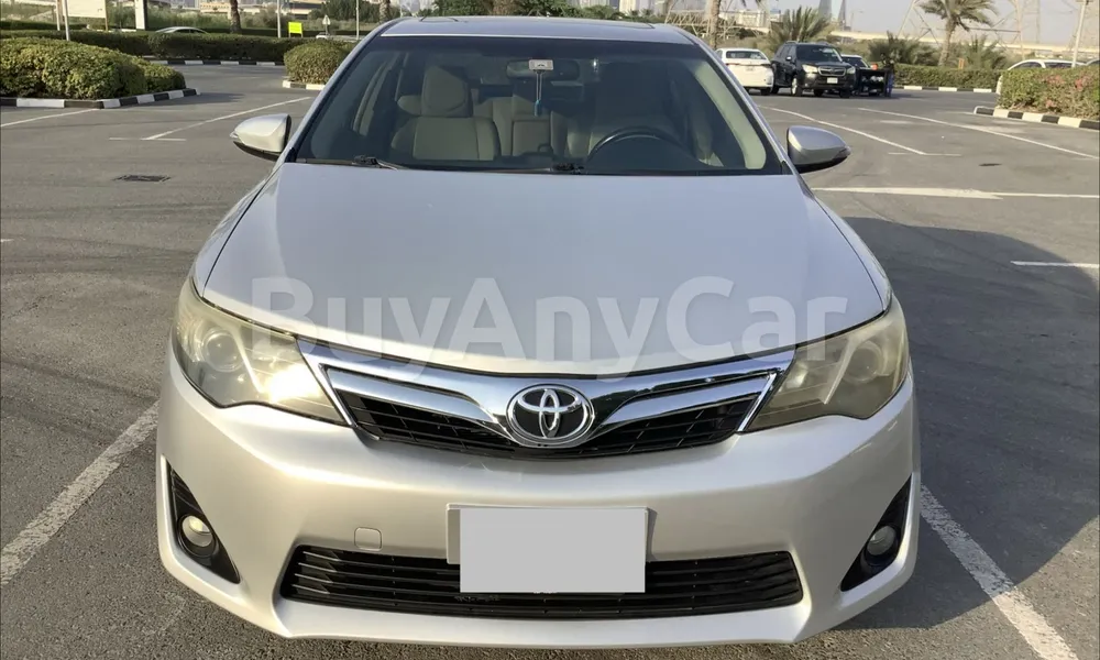 Vehicle photo 1