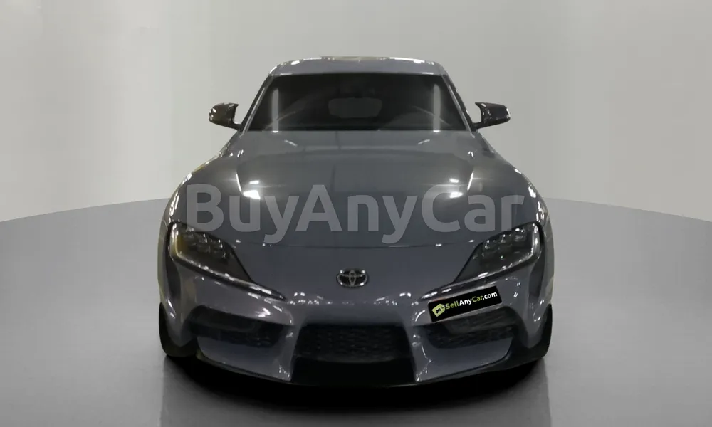 Vehicle photo 1